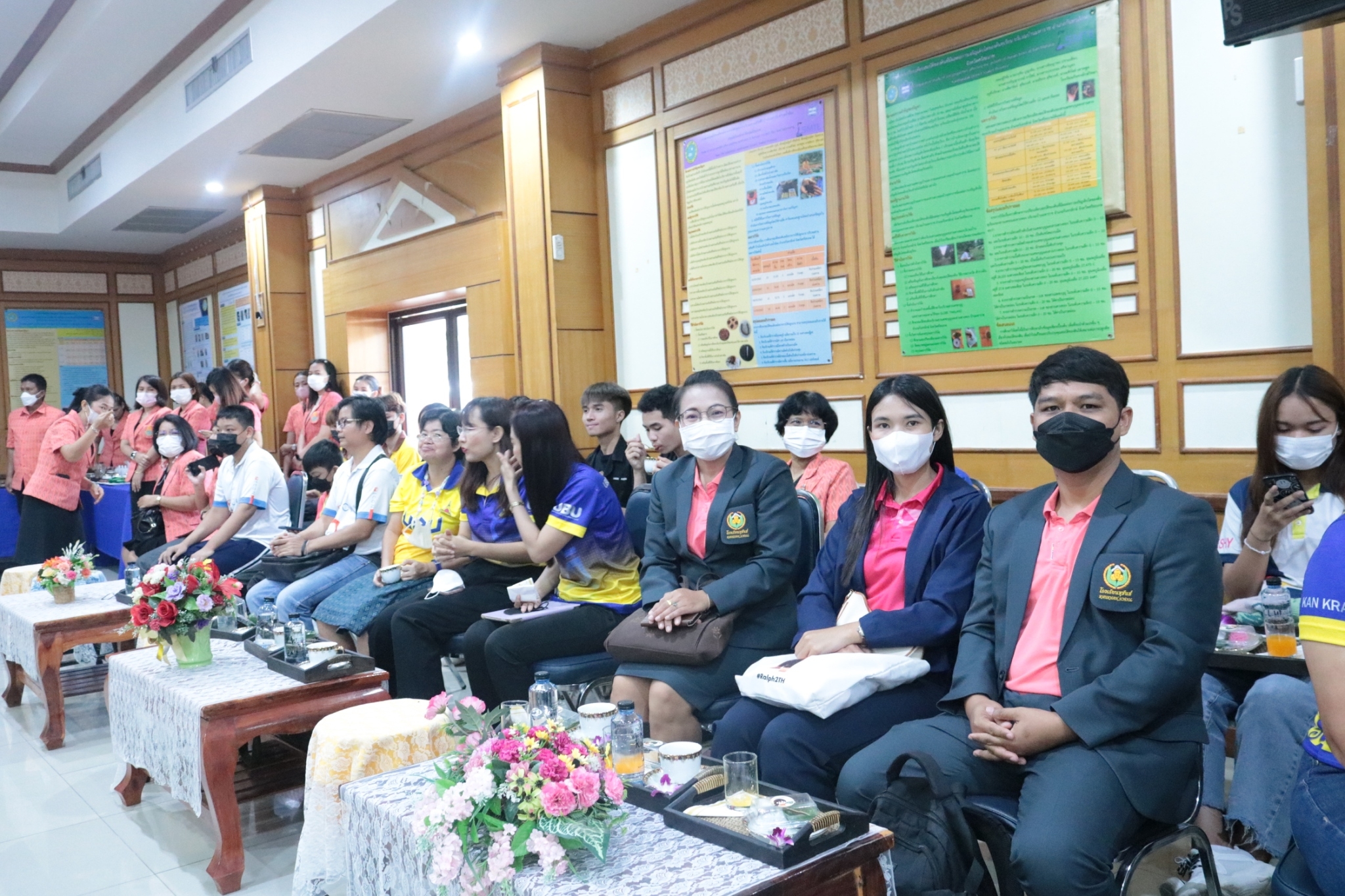 SMTE orientation (20)