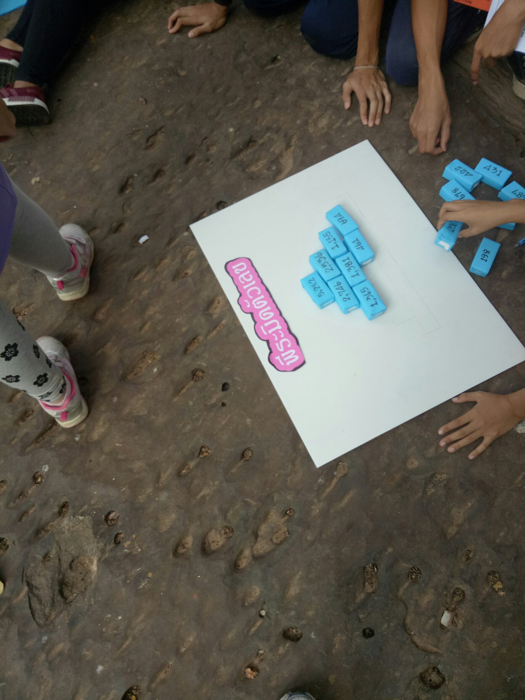 Math camp 2561__0008