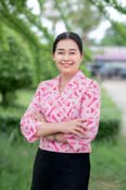 นางฉวีวรรณ  โพธิวัฒน์