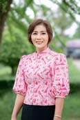 นางอรนุช  นามเขียว